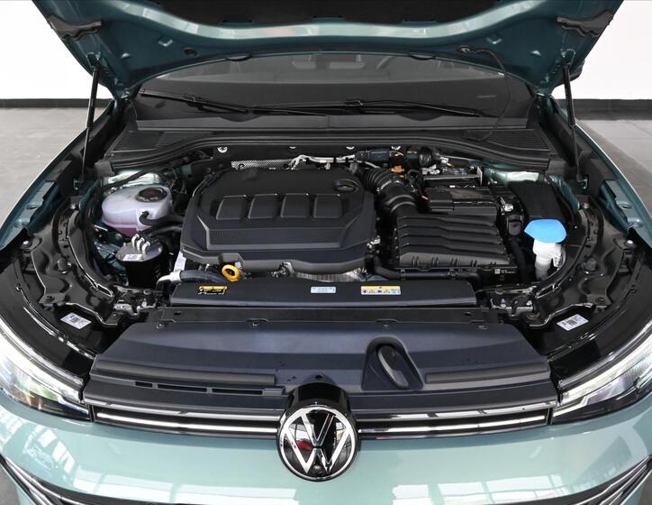Volkswagen Passat 5