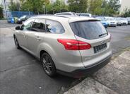 Ford Focus 4