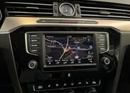 Volkswagen Passat 10