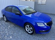 Škoda Octavia 7