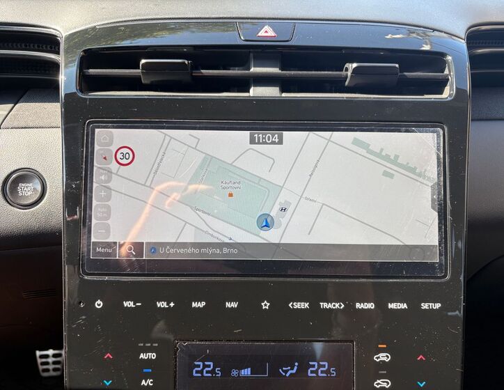 Hyundai Tucson 24