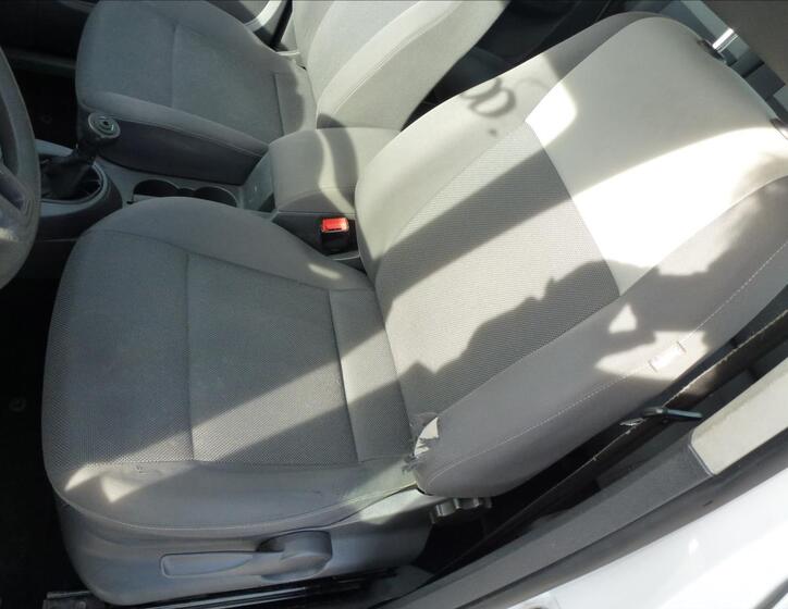 Volkswagen Caddy 14