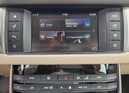 Jaguar XF 29