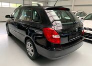 Škoda Fabia 4
