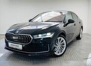 Škoda Superb 1