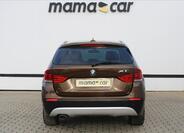 BMW X1 6