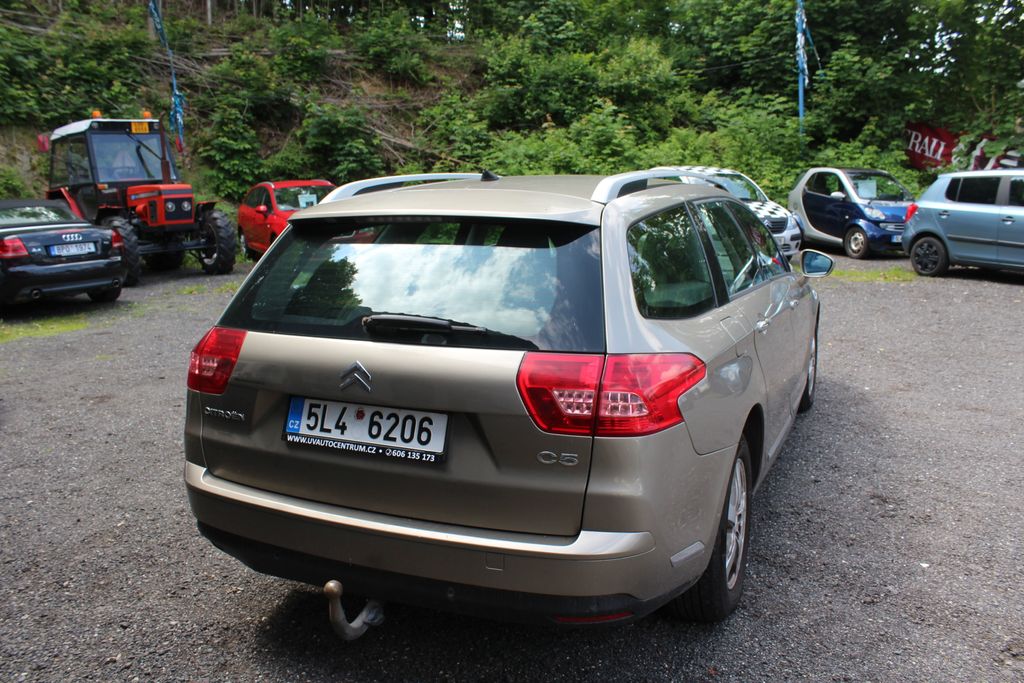 Citroën C5