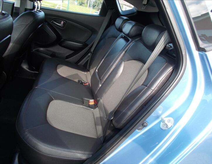 Hyundai ix35 14
