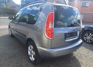 Škoda Roomster 6