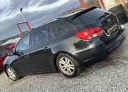 Chevrolet Cruze 7