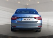 Škoda Superb 4