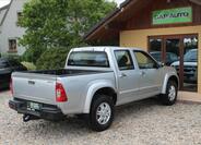 Isuzu D-Max 5