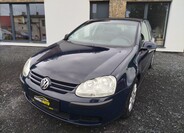 Volkswagen Golf 1