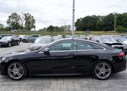 Mercedes-Benz Třídy E 3