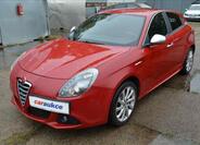 Alfa Romeo Giulietta 1
