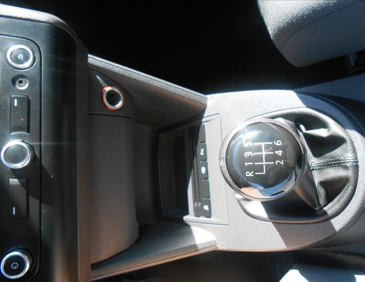 Volkswagen Touran 21