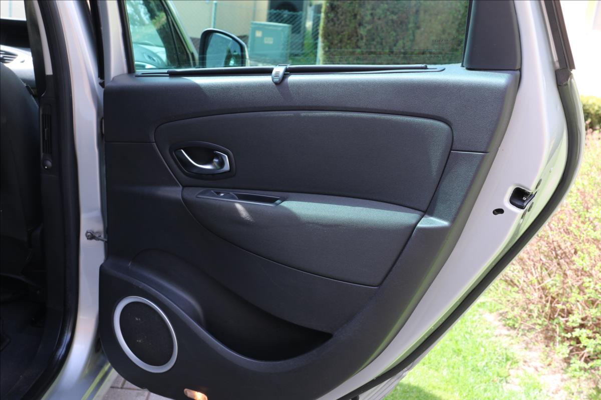 Renault Scénic
