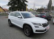 Škoda Kodiaq 2