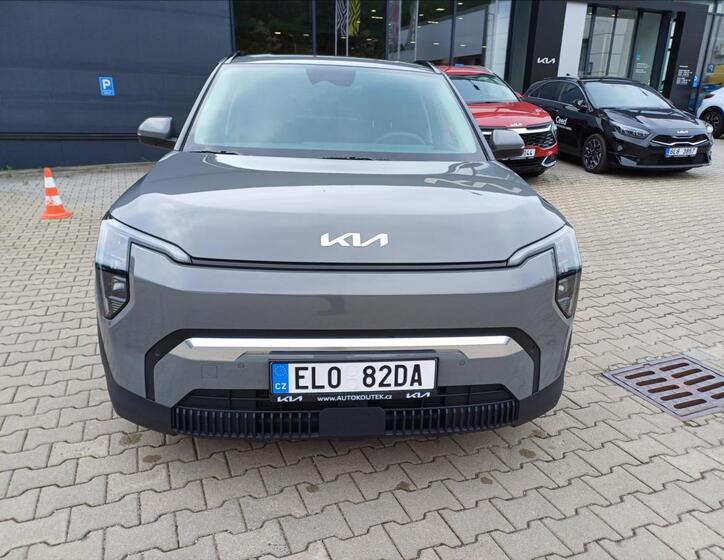 KIA Ostatní 2