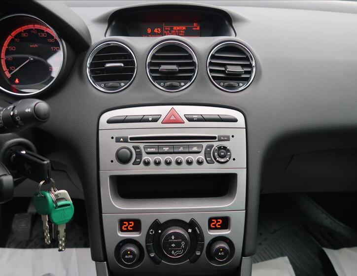 Peugeot 308 14
