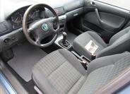 Škoda Octavia 9