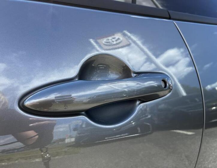 Toyota GR Yaris 28