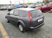 Ford Focus 6