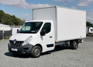 Renault Master 1