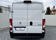 Peugeot Boxer 11