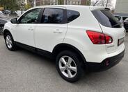 Nissan Qashqai 11