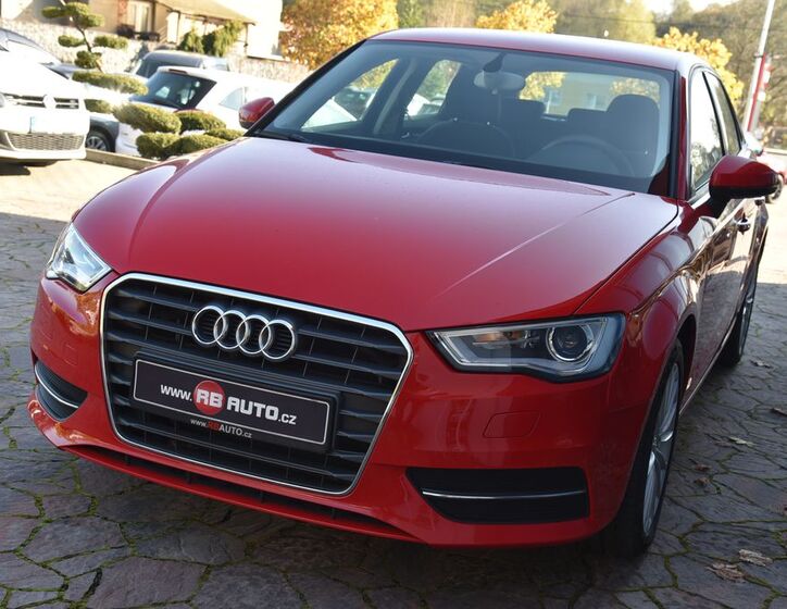Audi A3 3