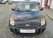 Ford Fusion 2