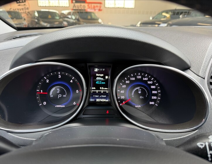 Hyundai Santa Fe 19