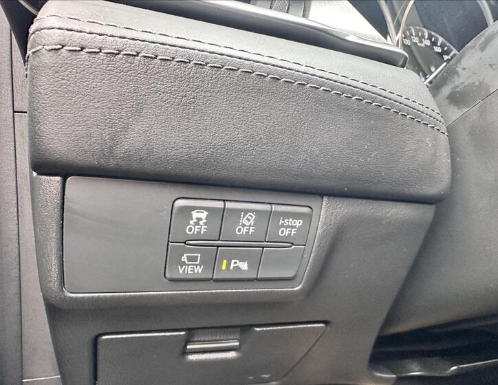 Mazda 6 23