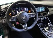 Alfa Romeo Giulia 20