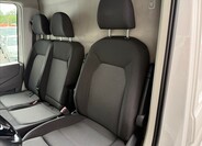 Volkswagen Crafter 12