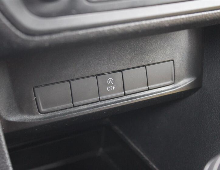 Volkswagen Caddy 14