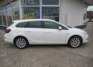 Opel Astra 7