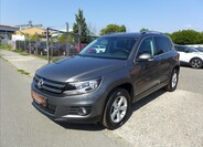 Volkswagen Tiguan 2