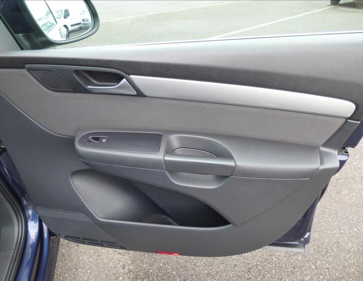 Volkswagen Sharan 80