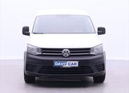 Volkswagen Caddy 2