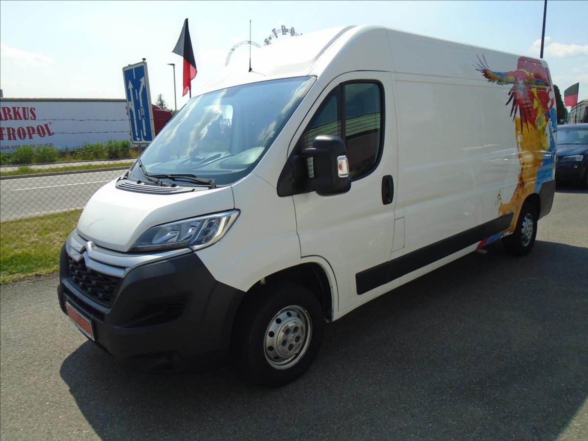 Citroën Jumper