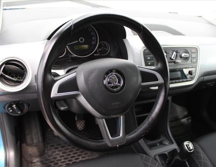 Škoda Citigo 14