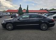 Volkswagen CC 8