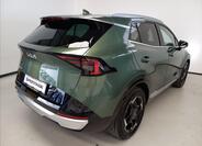 KIA Sportage 3