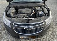 Chevrolet Cruze 21