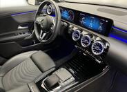 Mercedes-Benz CLA 18