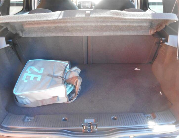 Renault Twingo 22
