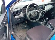 Škoda Kamiq 5