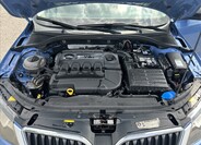 Škoda Octavia 19